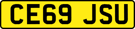CE69JSU
