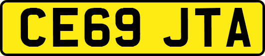 CE69JTA