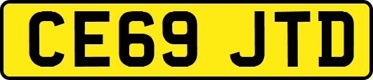 CE69JTD