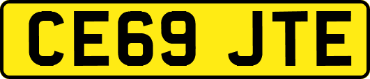 CE69JTE