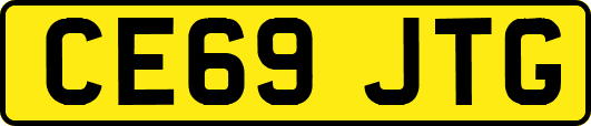 CE69JTG