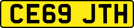 CE69JTH