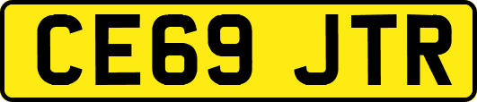 CE69JTR