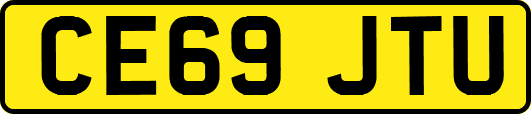 CE69JTU