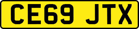 CE69JTX