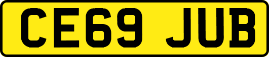 CE69JUB