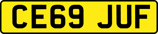 CE69JUF