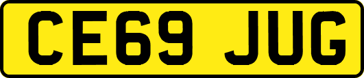CE69JUG