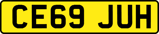 CE69JUH