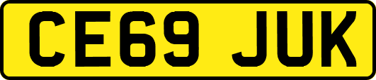 CE69JUK
