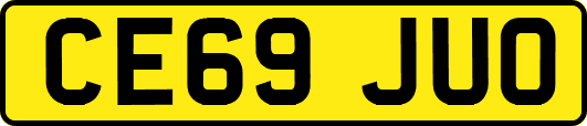 CE69JUO