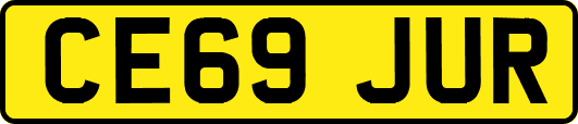 CE69JUR