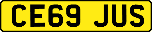 CE69JUS