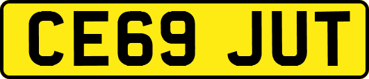 CE69JUT