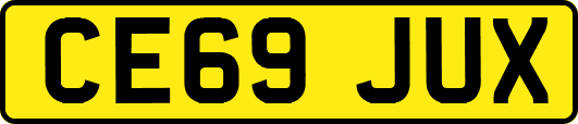 CE69JUX