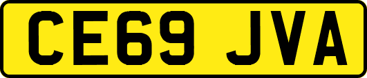 CE69JVA