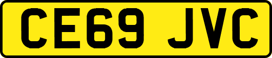 CE69JVC