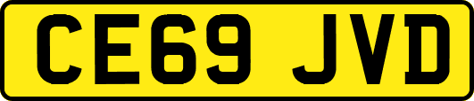 CE69JVD