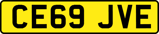 CE69JVE
