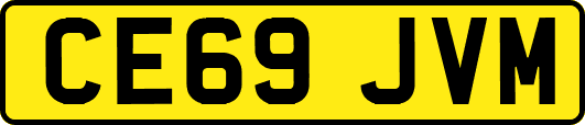 CE69JVM