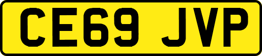 CE69JVP