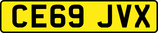 CE69JVX