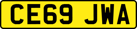 CE69JWA