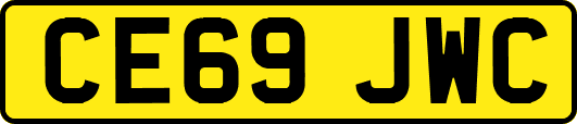 CE69JWC