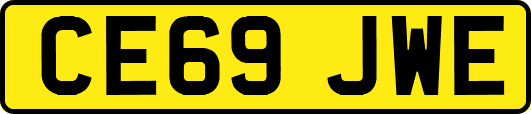 CE69JWE