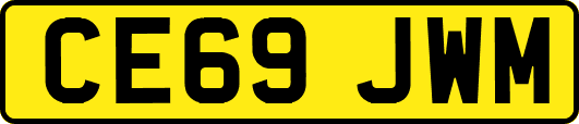 CE69JWM