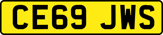 CE69JWS