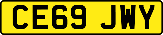 CE69JWY