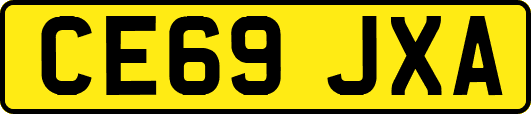CE69JXA