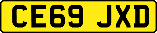 CE69JXD