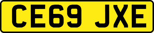 CE69JXE