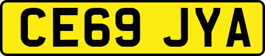 CE69JYA