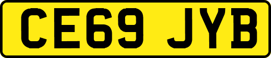 CE69JYB