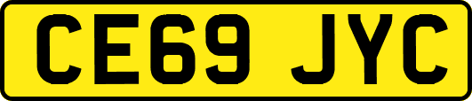 CE69JYC