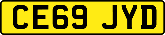 CE69JYD