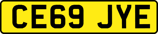 CE69JYE