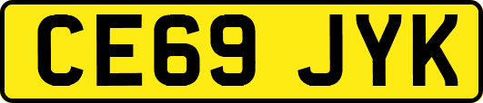 CE69JYK