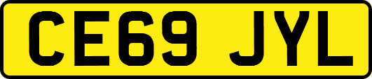 CE69JYL