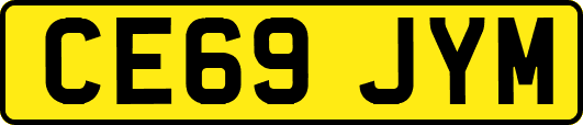 CE69JYM