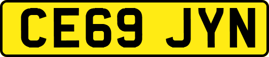 CE69JYN