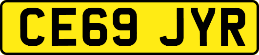 CE69JYR