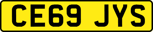 CE69JYS