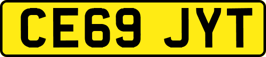 CE69JYT