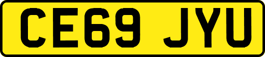 CE69JYU