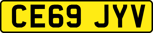 CE69JYV