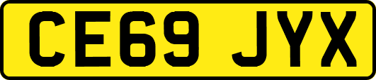 CE69JYX